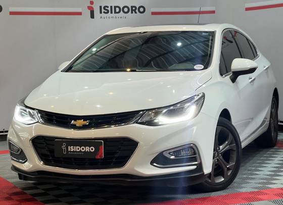 CHEVROLET CRUZE 1.4 TURBO SPORT6 LTZ 16V FLEX 4P AUTOMÁTICO CHEVROLET CRUZE 1.4 TURBO SPORT6 LTZ 16V FLEX 4P AUTOMÁTICO